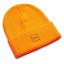 Under Armour Halftime Cuff Squad Orange