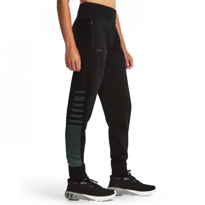 Under Armour IntlliKnit Pant Ld99 Black