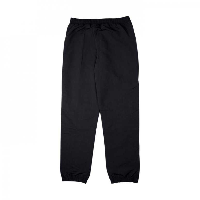 Slazenger Closed Hem Woven Pants Juniors Black