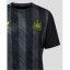 Castore Newcastle United Training T-shirt 2023 2024 Juniors Black