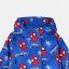 Character Kids Disney Waterproof Splash Suit Spiderman