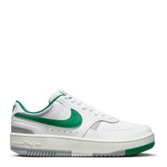 Nike Gamma Force Womens White/Green