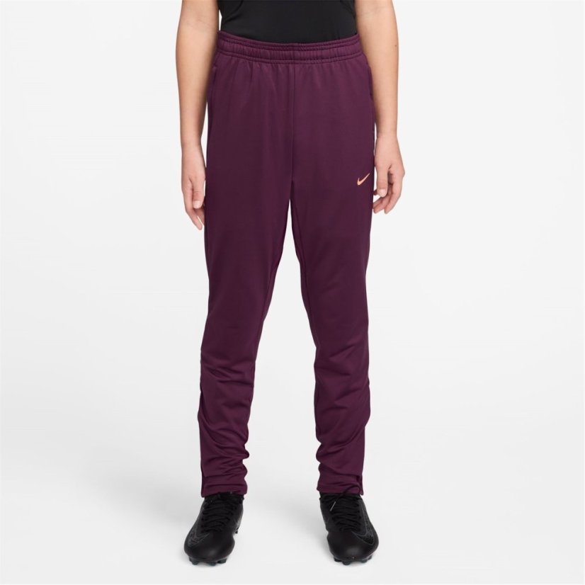 Nike Strike Tracksuit Bottoms Juniors Bordeaux