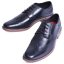 Lambretta Brogue Black