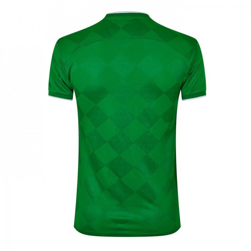 Team Celtic 1988 Shirt Adults Green