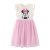 Character Tutu Dress Infant Girls Minnie
