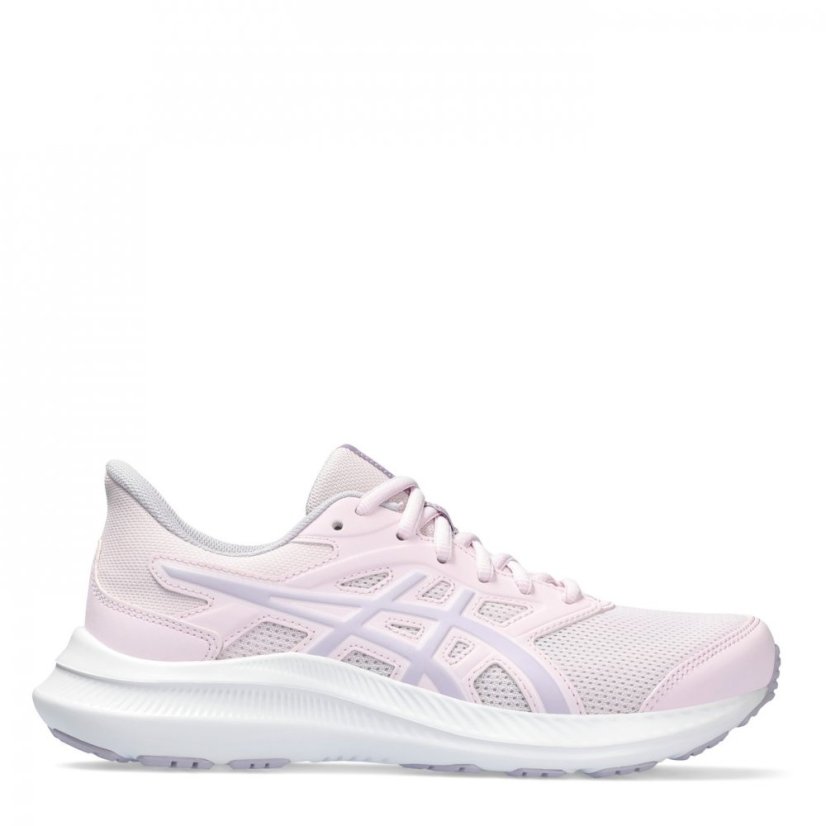 Asics Jolt 4 Women's Running Shoes Cosmos/Rock