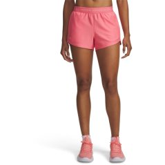 Under Armour Play Up Shorts Women's Pink/Posh Pink