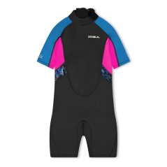 Gul Unisex Kids' Full Wetsuit Black