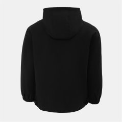 Firetrap Light weight Jacket Mens Black
