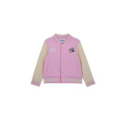 Character Baseball Jacket Infant Minnie