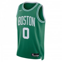 Nike NBA Icon Edition Swingman Jersey Celtics/Tatum