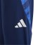 adidas Unisex Kids' Tiro24 Performance Tracksuit Bottoms Navy Blue