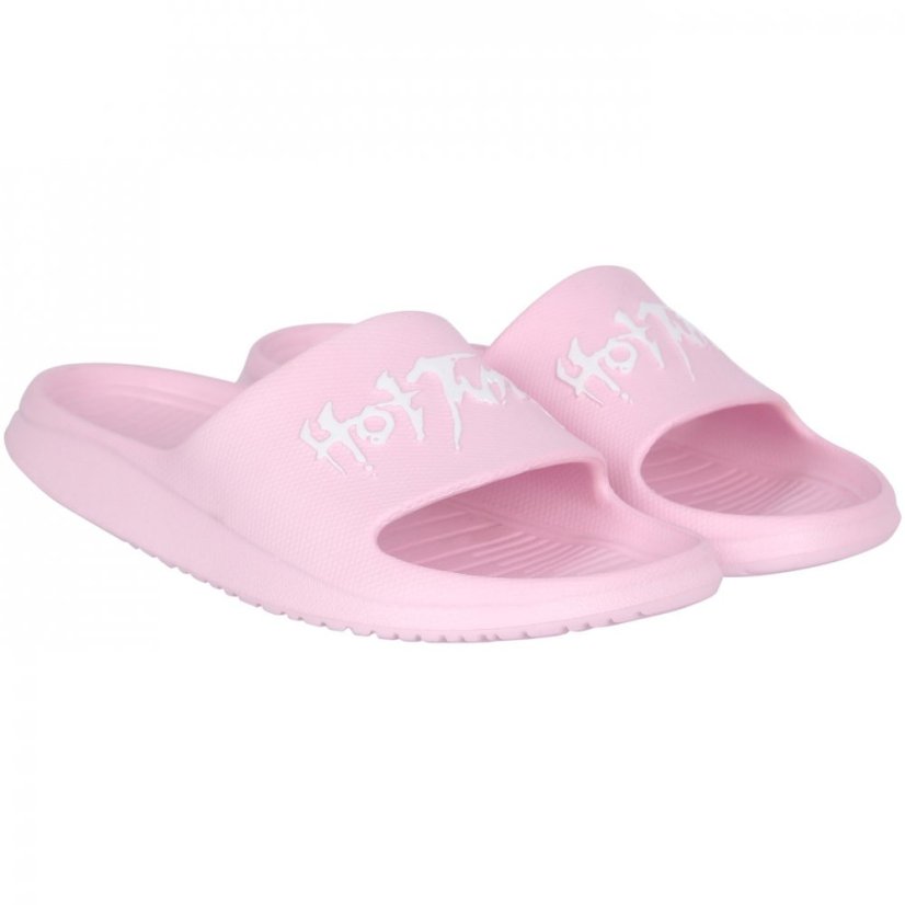 Hot Tuna Childrens Pool Shoes Baby Pink