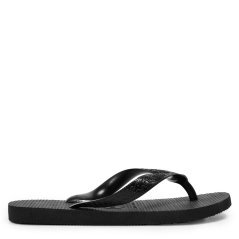 Havaianas Kids' Flip Flops Black