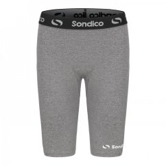 Sondico Core 9 Shorts Mens Grey