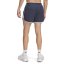 Under Armour Men's Performance Running Shorts Grey