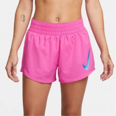 Nike Swoosh Women's Shorts Active Fucshia