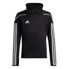 adidas Tiro 23 League Jacket Black