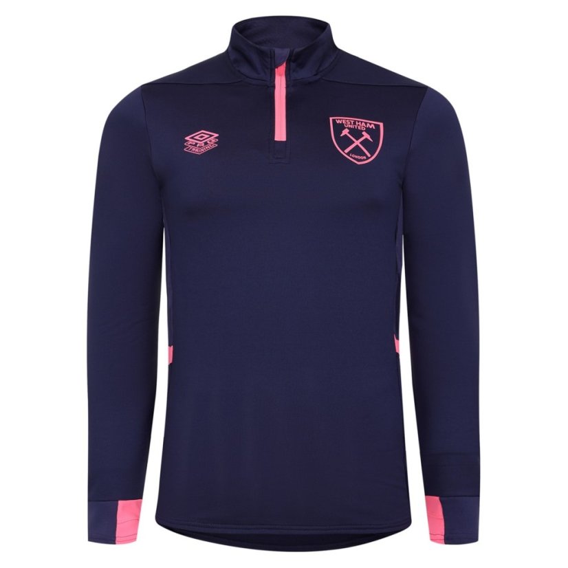 Umbro WH MLyr Top U Sn99 AstrlAr/KOPnk