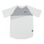 Slazenger Court tee Junior White