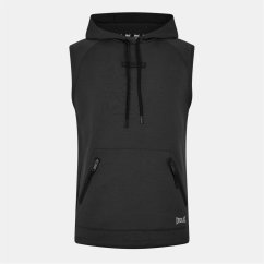 Everlast Sleeveless pánská mikina Midnight