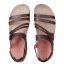 Merrell Sandspur Sandals Ladies Cocoa/Coral