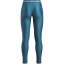 Under Armour Kids HeatGear® Performance Gym Leggings Blue/White