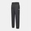 Lonsdale Essential Joggers Mens Charcoal M