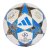 adidas UEFA Champions League Mini Football 2025 2026 White/Blue