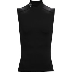 Under Armour Men's Performance Gym Vest Black/White