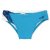 Puma (5) Swim Boys No.1 Logo Infants Blue