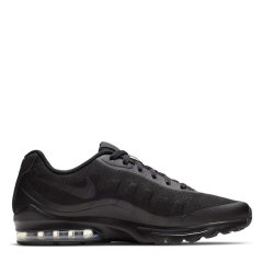 Nike Air Max Invigor Mens Shoes Black/Black