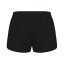 Slazenger Fleece Shorts Womens Black