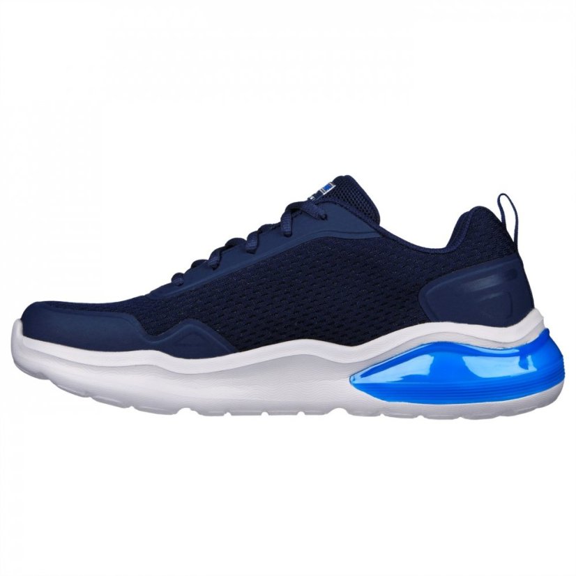 Skechers Air Cushioning - Citro Training Shoes Mens Navy