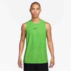Nike Nike Slam Tank Sn61 MeanGreen/