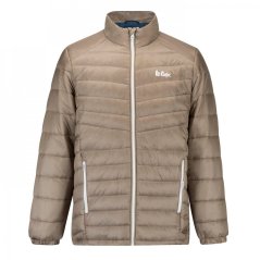 Lee Cooper Lightweight Down Jacket velikost S