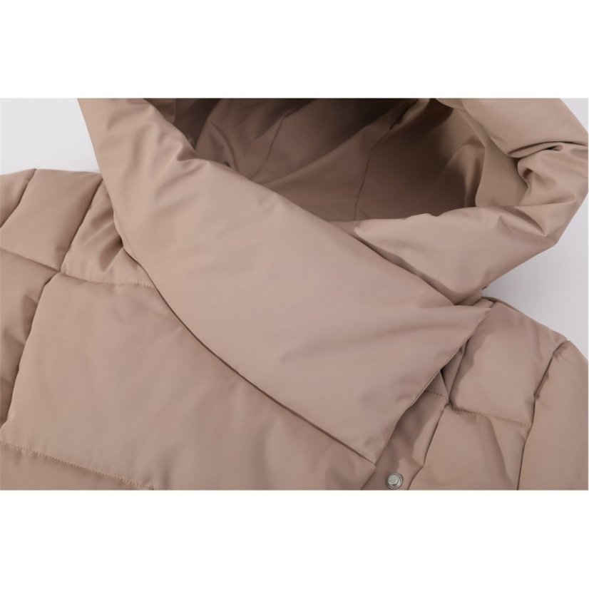 Gelert Ottawa Parka Ld51 Beige