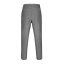 Slazenger Jersey Jogging Bottoms Mens Charcoal Marl