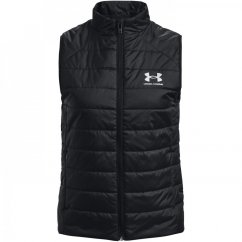 Under Armour Reflect Gilet Womens Black