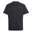 adidas ZNE T Shirt Black