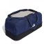 adidas Tiro League Duffle Bag Large Navy/Blk/Wht