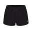 Slazenger Fleece Shorts Womens Black