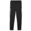 Puma Kids' Closed Hem Fleece Joggers Puma Black
