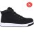 Dunlop Nebraska Steel Toe Cap Boots Mens Black/White