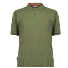 Diem pánské polo tričko Green