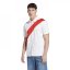 adidas River Plate Historical Jersey white
