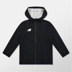 New Balance Wtrprf R Jkt Jn99 Black