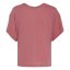 adidas Yoga AEROREADY Loose T-Shirt Junior Girls Pink Strata