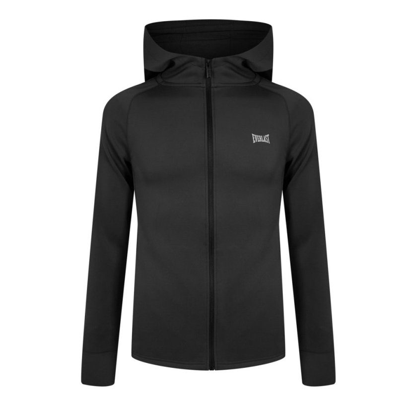 Everlast Training pánská mikina Black